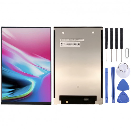Écran LCD pour Huawei Mediapad T1 8.0 Pro 4G T1-823L T1-821L T1-821W T1-821 SH1307741-04