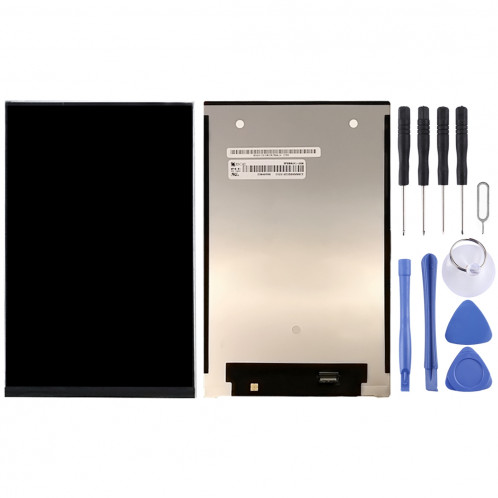 Écran LCD pour Huawei Mediapad T1 8.0 Pro 4G T1-823L T1-821L T1-821W T1-821 SH1307741-04