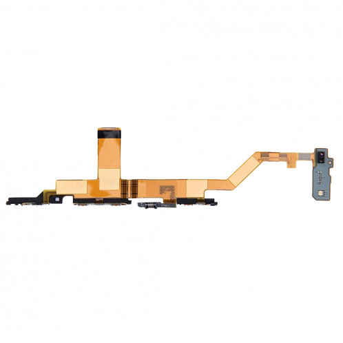 iPartsAcheter pour Câble Flex pour Sony Xperia X Compact / X SI1326377-03