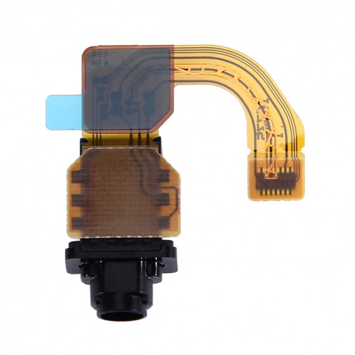 iPartsAcheter pour Sony Xperia X Compact / X Mini écouteurs Jack Flex Cable SI13281787-04