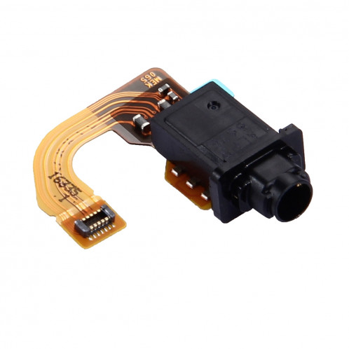 iPartsAcheter pour Sony Xperia X Compact / X Mini écouteurs Jack Flex Cable SI13281787-04