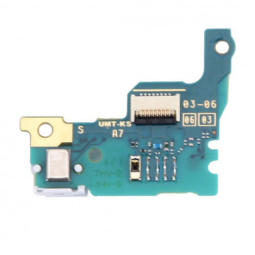 iPartsAcheter pour Sony Xperia XZ LCD Board Ribbon SI1332778-04