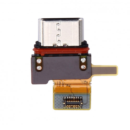 iPartsAcheter pour Sony Xperia X Compact / X Mini Câble de Port Flex SI13341150-04