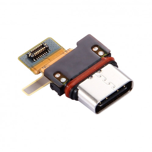 iPartsAcheter pour Sony Xperia X Compact / X Mini Câble de Port Flex SI13341150-04