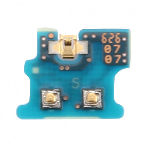 iPartsAcheter pour Sony Xperia XZ Antenne Contact SI1335285-04