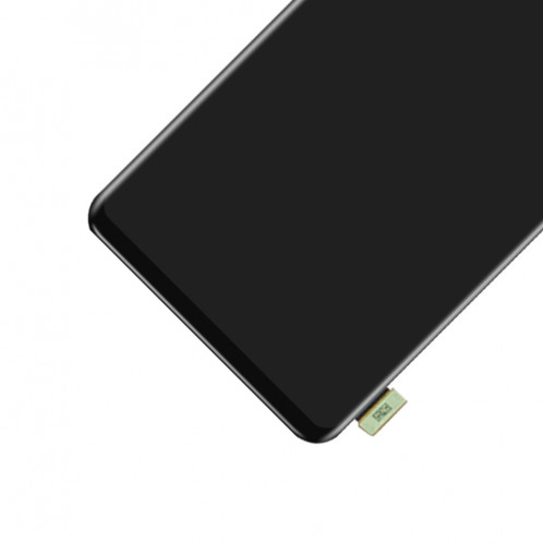Écran LCD et numériseur complet pour OnePlus 6 (noir) SH349B821-06