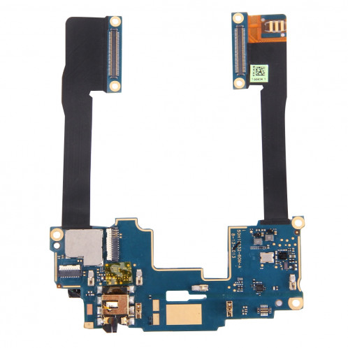 iPartsAcheter pour le câble de câble de bouton de carte mère de HTC One Max SI13671572-04