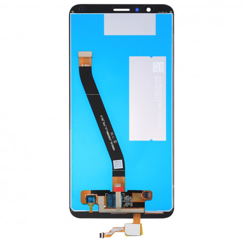 iPartsBuy Huawei Honor 7X écran LCD + écran tactile Digitizer Assemblée (Noir) SI69BL1710-06