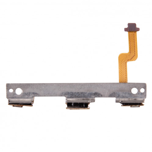 iPartsAcheter pour le câble de câble de bouton d'alimentation de HTC One Max SI1380128-04