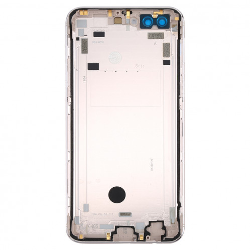 iPiècesAcheter OPPO R11 Plus Couverture Arrière (Or) SI93JL282-06