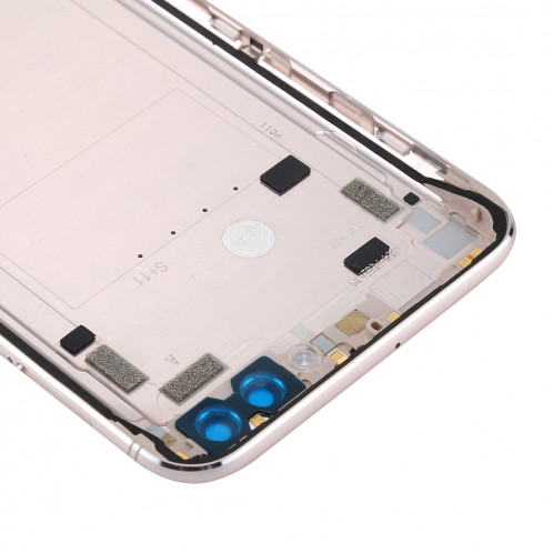 iPiècesAcheter OPPO R11 Plus Couverture Arrière (Or) SI93JL282-06