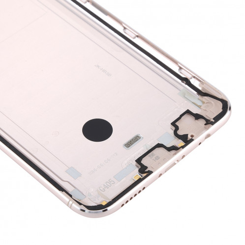 iPiècesAcheter OPPO R11 Plus Couverture Arrière (Or) SI93JL282-06
