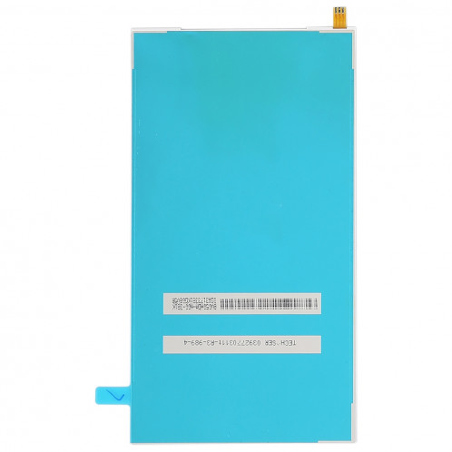 Plaque de rétroéclairage LCD 10 PCS pour Xiaomi Redmi 3 / Redmi 4X SH14051322-05