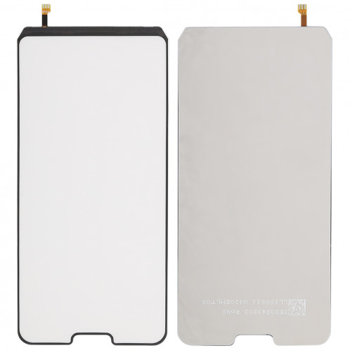 Plaque de rétroéclairage LCD 10 PCS pour Xiaomi Mi 8 Lite SH1414993-05