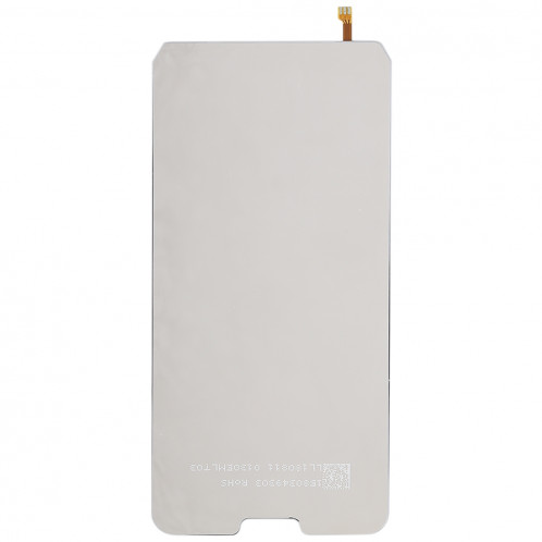 Plaque de rétroéclairage LCD 10 PCS pour Xiaomi Mi 8 Lite SH1414993-05