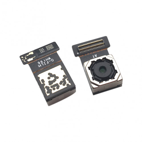 Face à la caméra pour Nokia 5 SH14411775-02
