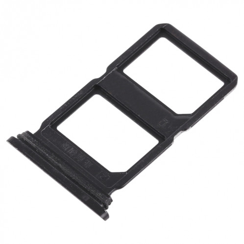 Pour Vivo Xplay6 2 x plateau de carte SIM (noir) SH448B400-05