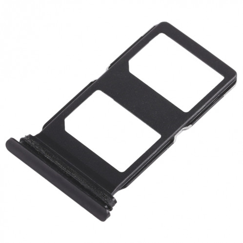 Pour Vivo Xplay6 2 x plateau de carte SIM (noir) SH448B400-05