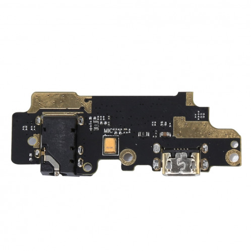 Carte de port de charge pour Meizu M5 Note SC14591829-05