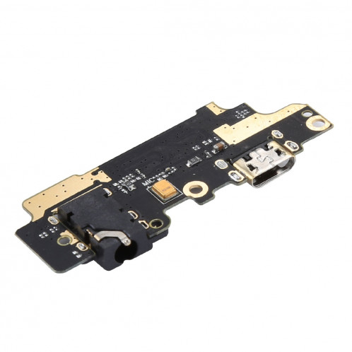 Carte de port de charge pour Meizu M5 Note SC14591829-05