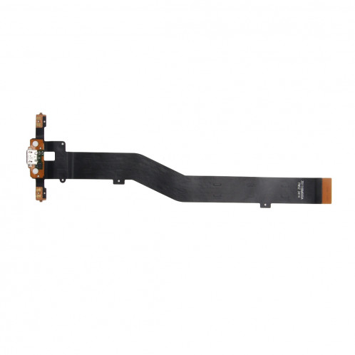 iPartsBuy Xiaomi Mi Pad Câble de Port Flex de Charge SI150039-05
