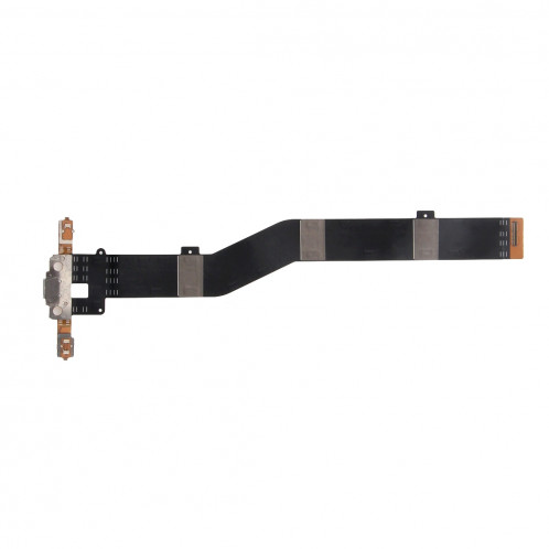 iPartsBuy Xiaomi Mi Pad Câble de Port Flex de Charge SI150039-05