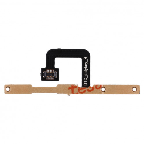 Bouton d'alimentation et bouton de volume Câble Flex pour Nokia 6 SB15051888-05