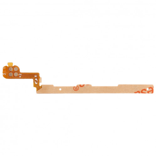 Bouton d'alimentation et bouton de volume Câble Flex pour Nokia 7 SB1506336-05