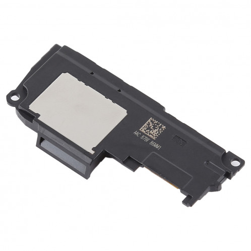 1 paire de sonnerie de haut-parleur pour Huawei Honor 8X Max SH15371654-06