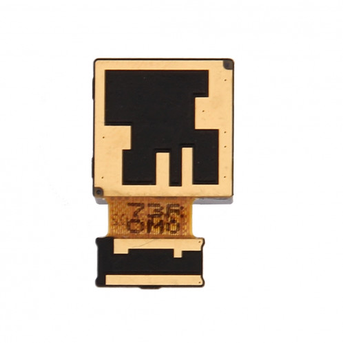 iPartsAcheter pour LG G6 Face Caméra Face (Petit) SI15401518-04