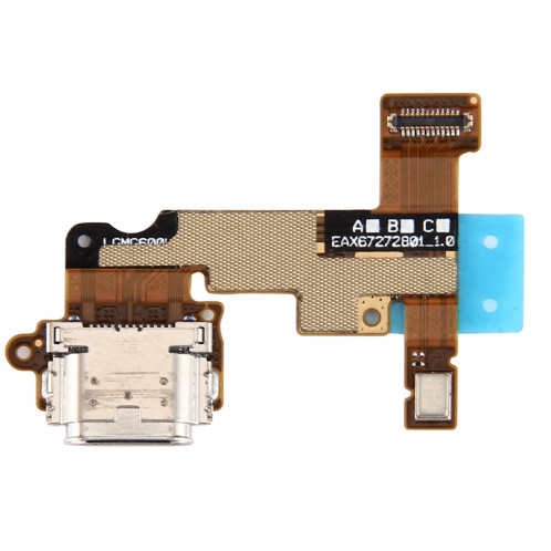 iPartsAcheter pour le câble de câble de port de chargement de LG G6 SI1541381-04