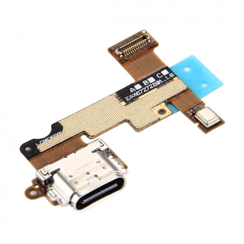 iPartsAcheter pour le câble de câble de port de chargement de LG G6 SI1541381-04