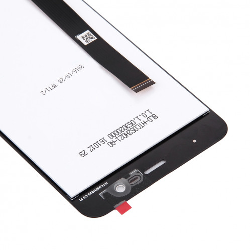 iPartsAcheter Asus ZenFone 3 Max / ZC520TL / X008D (038 Version) écran LCD + écran tactile Digitizer Assemblée (or) SI50JL168-06