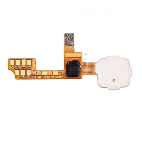 iPartsBuy Vivo X6 Capteur d'empreintes digitales Flex Cable (Gold) SI559J844-03
