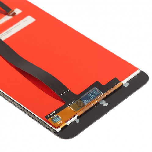 Écran LCD et numériseur Assemblée complète pour Xiaomi Redmi 4A (Noir) SH567B213-06