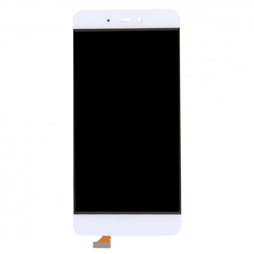 iPartsBuy Xiaomi Mi 5s écran LCD + écran tactile Digitizer Assemblée (blanc) SI568W969-06