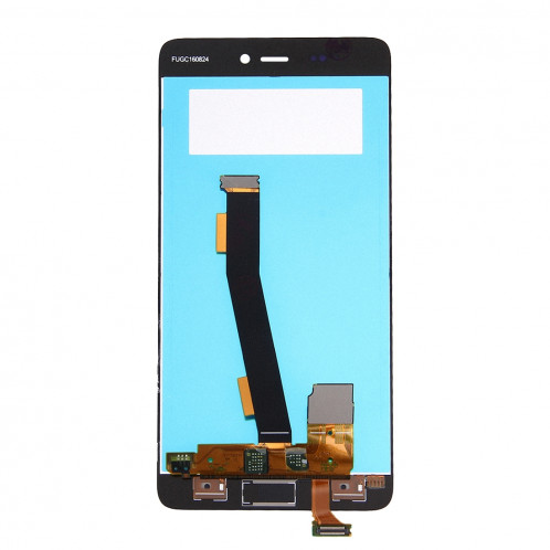 iPartsBuy Xiaomi Mi 5s écran LCD + écran tactile Digitizer Assemblée (blanc) SI568W969-06