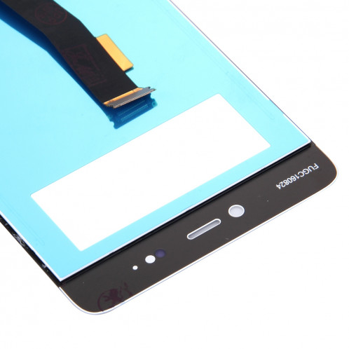 iPartsBuy Xiaomi Mi 5s écran LCD + écran tactile Digitizer Assemblée (blanc) SI568W969-06