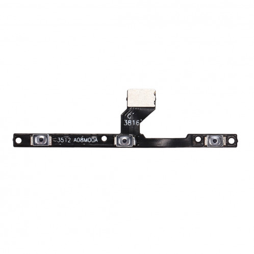 iPartsBuy Xiaomi Mi Mix Bouton d'alimentation et bouton de volume Câble Flex SI1590496-04