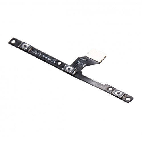 iPartsBuy Xiaomi Mi Mix Bouton d'alimentation et bouton de volume Câble Flex SI1590496-04