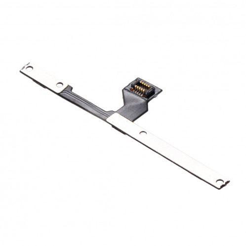 iPartsBuy Xiaomi Mi Mix Bouton d'alimentation et bouton de volume Câble Flex SI1590496-04
