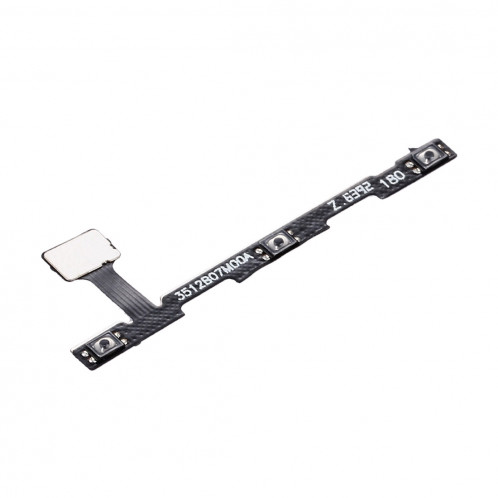 iPartsBuy Xiaomi Mi 5s Plus bouton de puissance et bouton de volume Câble Flex SI1595275-04