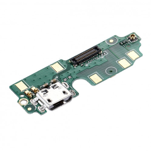 iPartsBuy Xiaomi Redmi 4 Pro Port de charge SI159637-04