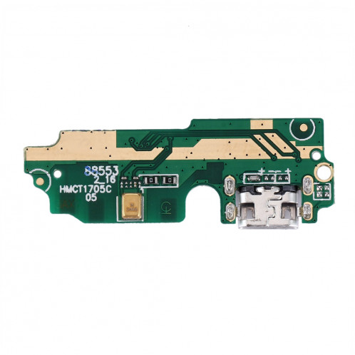 iPartsBuy Xiaomi Redmi 4 Pro Port de charge SI159637-04