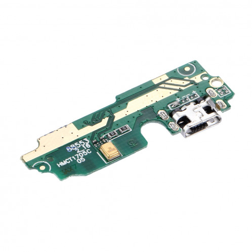 iPartsBuy Xiaomi Redmi 4 Pro Port de charge SI159637-04