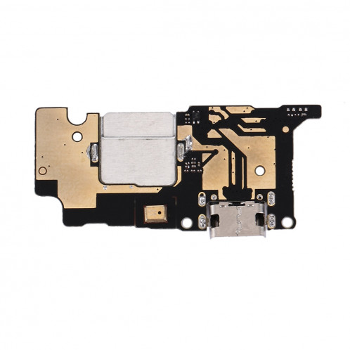 iPartsBuy Xiaomi Mi 5c Port de charge SI15971426-04