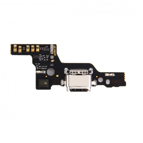 iPartsBuy Huawei P9 port de charge SI1628307-04