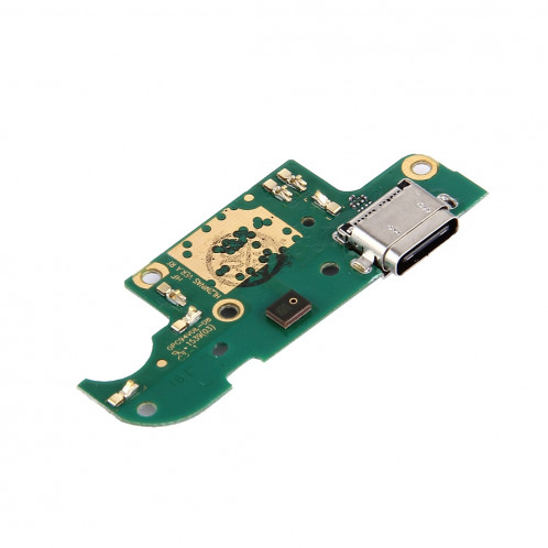 iPartsAcheter pour Google Nexus 6P port de charge SI1630561-04