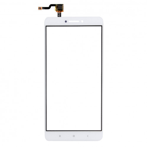 iPartsBuy Xiaomi Mi Max écran tactile Digitizer Assemblée (blanc) SI639W1066-06