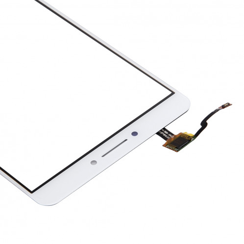 iPartsBuy Xiaomi Mi Max écran tactile Digitizer Assemblée (blanc) SI639W1066-06